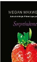 Portada de Sorpréndeme